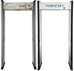 Металлодетектор TURBOSKY AMD-12 арочный