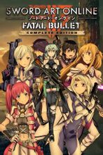 Изображение товара Игра Sword Art Online: Fatal Bullet Complete Edition для ПК на русском языке
