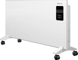 Конвектор Thermex Kingston 2500E, белый