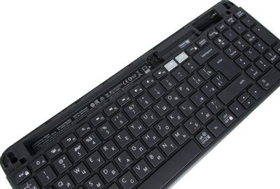 Logitech K580 USB Bluetooth 920 009275 1418637