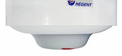 Водонагреватель REGENT NTS 30 Slim, накопительный, 1.5кВт, 30л, белый