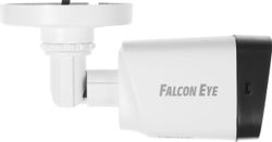 Камера видеонаблюдения аналоговая Falcon Eye FE-MHD-BP2e-20, белый
