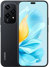 Изображение товара Смартфон Honor 200 Lite 5G 8GB/256GB AMOLED Черный