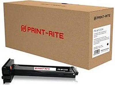 Картридж PRINT-RITE TFHB3CBPRJ, W1335A, черный / PR-W1335A – купить в ...