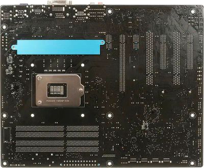 Материнская плата ASUS P8Z68-V PRO/GEN3 LGA 1155, ATX, Ret – обзор