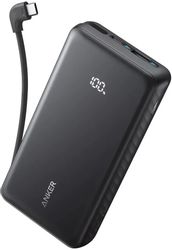 Изображение товара Внешний аккумулятор (Power Bank) ANKER Zolo A110EH11, 20000мAч, черный Изображение товара Внешний аккумулятор (Power Bank) ANKER Zolo A110EH11, 20000мAч, черный