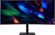 Изображение товара 34" Монитор Acer CZ342CURHbmiphuzx,  3440x1440,  VA,  100Гц,  1хHDMI,  1хDP,  изогнутый, черный [um.cc2ee.h01]