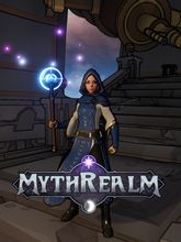 Изображение товара Игра Mythrealm для ПК на Windows цифровое издание с активацией через Steam
