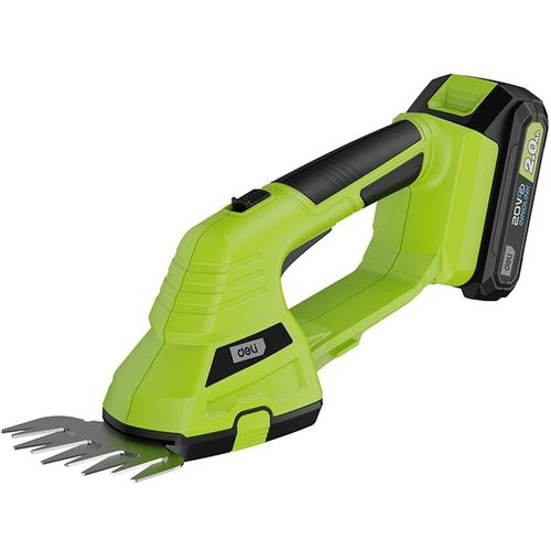 Кусторез Deli Tools DG6211