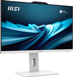23.8" Моноблок MSI Pro AP242P 14M-1215XRU, Intel Core i5 14400, 16ГБ DDR5, 512ГБ SSD, без операционной системы