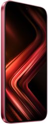 6.78" Смартфон INFINIX GT 50 Pro 12/512Gb,  X6891,  красный