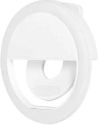 Кольцевой осветитель DF LED-01, 36