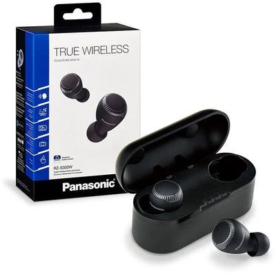 Panasonic RZ S300WGE K Bluetooth 1407025