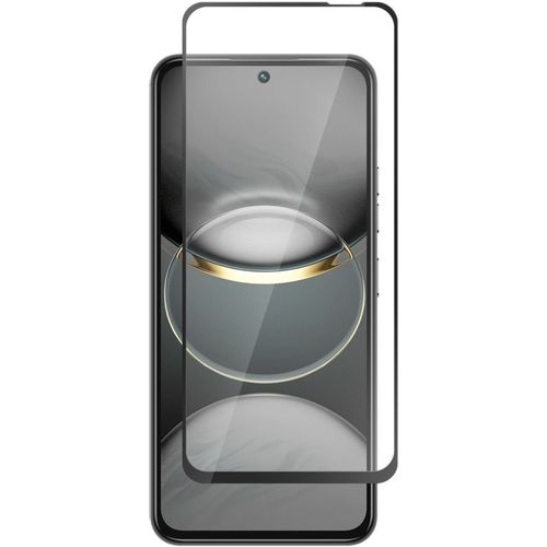 Защитное стекло для экрана BORASCO для Tecno Spark 30 Pro антиблик, 164х75 мм, 2.5D, 1 шт, прозрачный [73876]