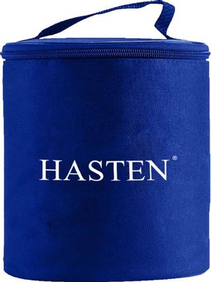 Ирригатор HASTEN HAS830 цвет:белый – купить в Ситилинк | 1513378