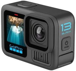 Экшн-камера GoPro Hero 13 Accessory Bundle, черный
