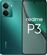 Изображение товара 6.67" Смартфон REALME P3 5G 12/256Gb,  RMX5079,  NFC,  AMOLED,  120Гц,  6000мAч,  зеленый