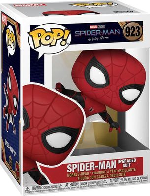 Spider man homecoming funko pop on sale