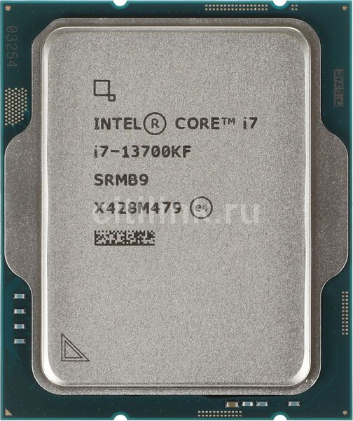 Процессор Intel Core i7 13700KF, LGA 1700,  OEM [cm8071504820706 srmb9]