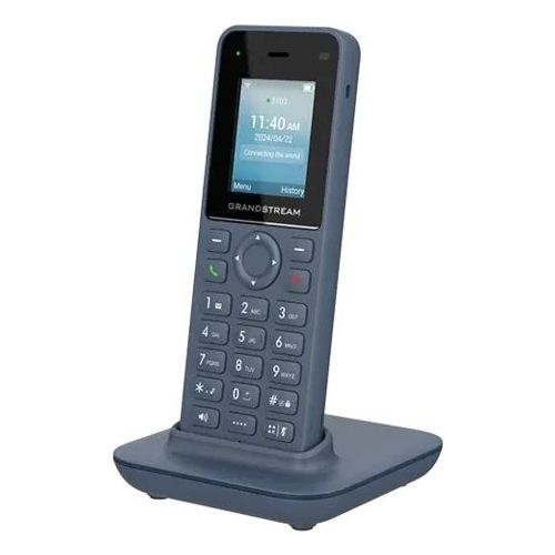 Беспроводной IP телефон Grandstream WP816