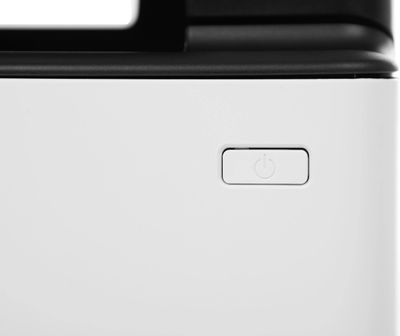 МФУ лазерный Canon i-Sensys MF463DW черно-белая печать, A4, цвет белый ...