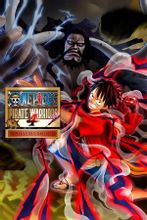 Изображение товара Игра NAMCO BANDAI One Piece: Pirate Warriors 4 - Ultimate Edition, для  ПК,  регион: Россия,  RUS (интерфейс и субтитры)
