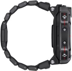 Смарт-часы Huawei Watch Kids X1 Pro DoraP-L10, 1.82", с SIM, черный