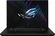 Изображение товара Ноутбук игровой ASUS ROG Zephyrus M16 GU604VY-NM046W, 16", 2023, IPS, Intel Core i9 13900H 2.6ГГц, 14-ядерный, 32ГБ DDR5, 1ТБ SSD,  NVIDIA GeForce  RTX 4090 для ноутбуков - 16 ГБ, TGP 145Вт, Windows 11 Home,  черный [90nr0br3-m003f0]