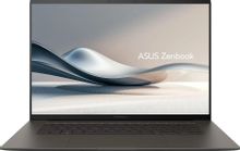 Изображение товара Ноутбук ASUS Zenbook S 16 OLED AMD Ryzen AI 9 32ГБ 1ТБ Windows 11