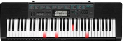 Casio sales lk 266