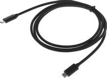 Изображение товара Кабель USB Type-C Buro 1.5м в оплетке для зарядки и передачи данных