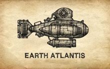 Изображение товара Игра HEADUP Earth Atlantis для ПК на Steam - цифровое издание английская версия
