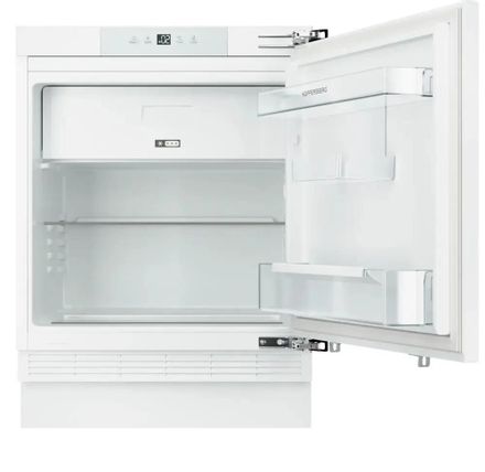 Встраиваемый холодильник KUPPERSBERG RCBU 815, 121л, 81.8см, белый