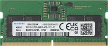 Изображение товара Оперативная память Samsung M435R1GB4PB1-CCPSG DDR5 -  1x 8ГБ 6400МГц, для ноутбуков (SO-DIMM),  OEM
