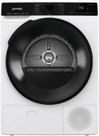 Сушильная машина Gorenje DPNA82WIFI/C белый