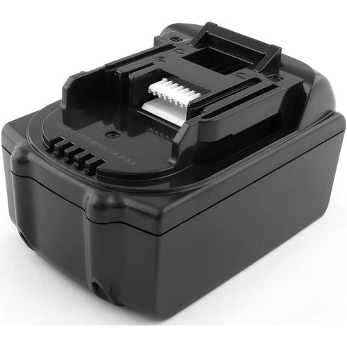 Батарея аккумуляторная для Makita TopON TOP-PTGD-MAK-14.4-3.0, 14.4В, 3Ач, Li-Ion [102074]