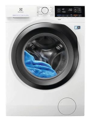 Стиральная машина Electrolux PerfectCare 700 EW7WO368S, с фронтальной ...