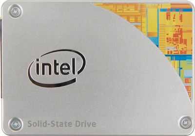 sSD Intel 535 Series