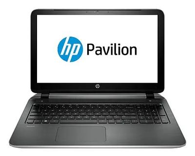 HP Pavilion 15 p002sr 15.6
