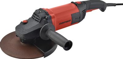 Угловая шлифмашина ПАРМА УШМ-01-230/2400П [02.026.00007] – купить в ...