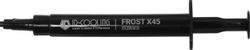 Термопаста ID-COOLING FROST X45 2g