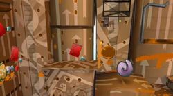 Игра THQ NORDIC de Blob, для ПК, регион: Россия