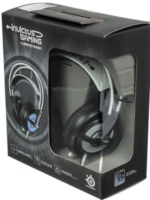 Steelseries siberia v2 ps4 new arrivals