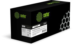 Картридж Cactus CS-TK5440K, черный