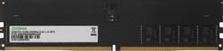 Изображение товара Оперативная память Digma DGMAD55200032D DDR5 -  1x 32ГБ 5200МГц, DIMM,  Ret