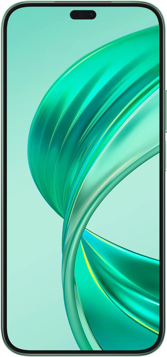 Смартфон Honor X8b 8/256Gb,  зеленый