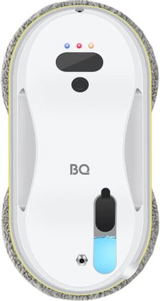 Робот-мойщик окон BQ WR200S, белый [86197416]