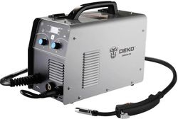 Сварочный полуавтомат DEKO DKWM250A, инвертор