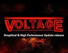 Изображение товара Игра IMMANITAS Voltage для ПК цифровой ключ Английская версия 2019