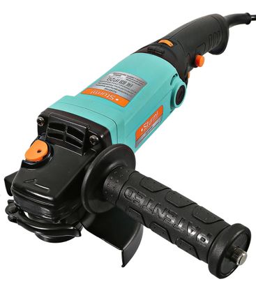 Угловая шлифмашина STURM! AG9514E